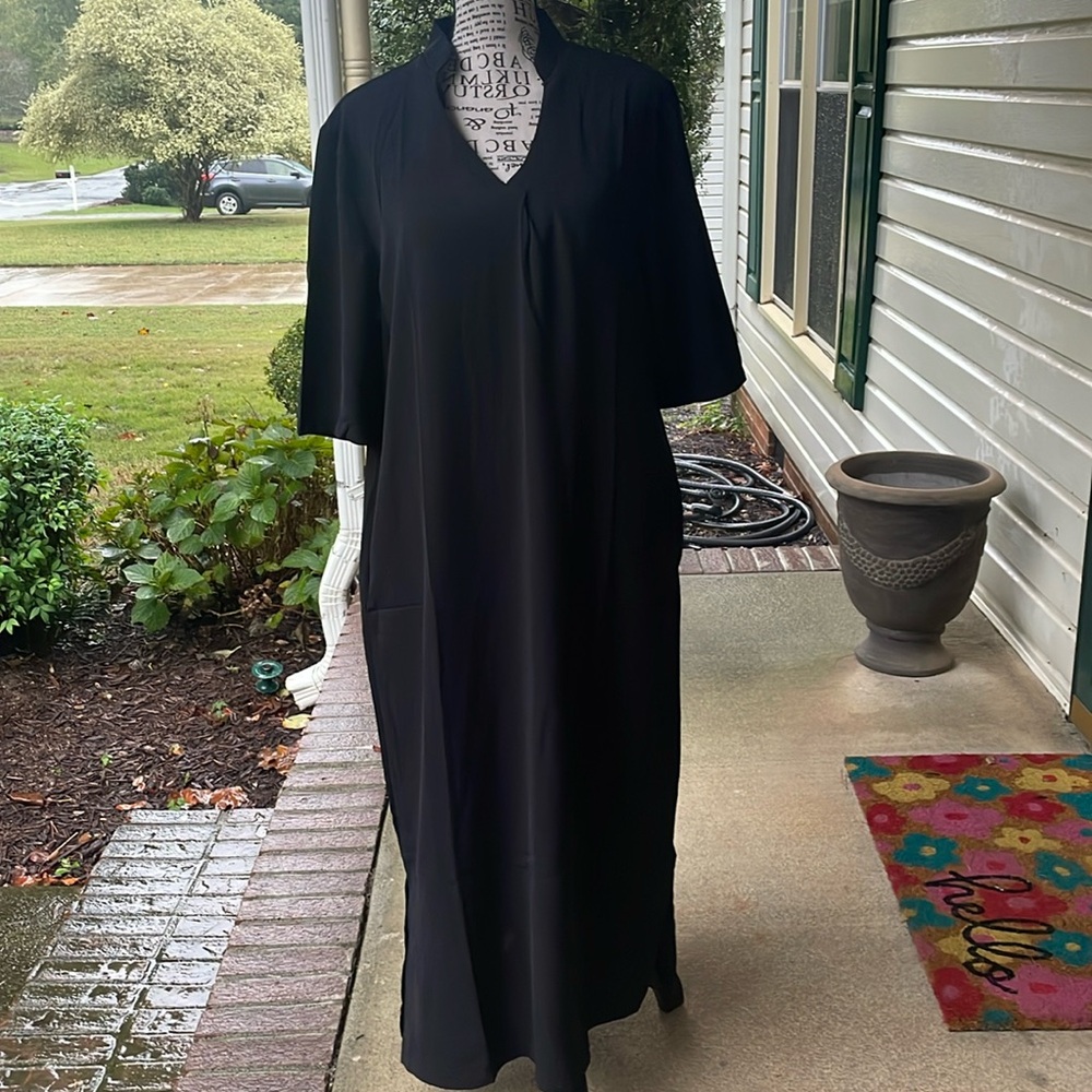 Ninexis Dress